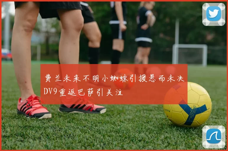 费兰未来不明小蜘蛛引援悬而未决DV9重返巴萨引关注